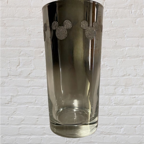 Mickey Mouse Glass - Picture 1 of 2